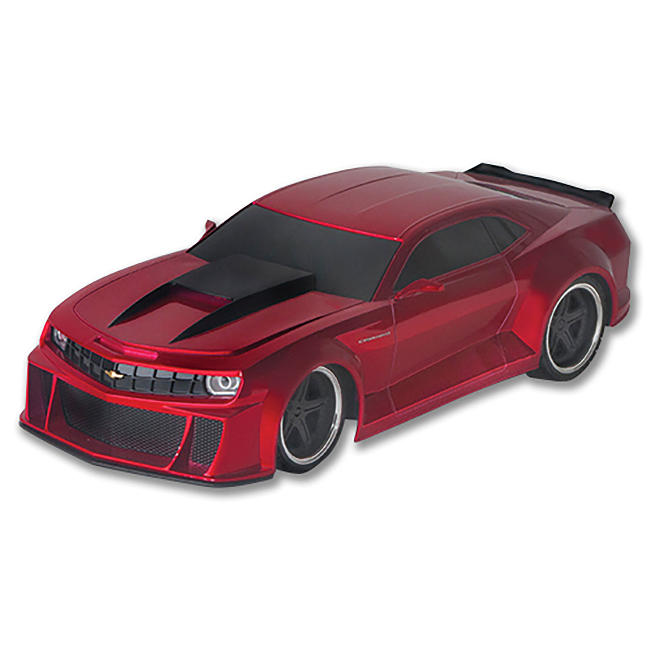 1967-2021 Chevrolet Camaro 1:18 RC Car - CA