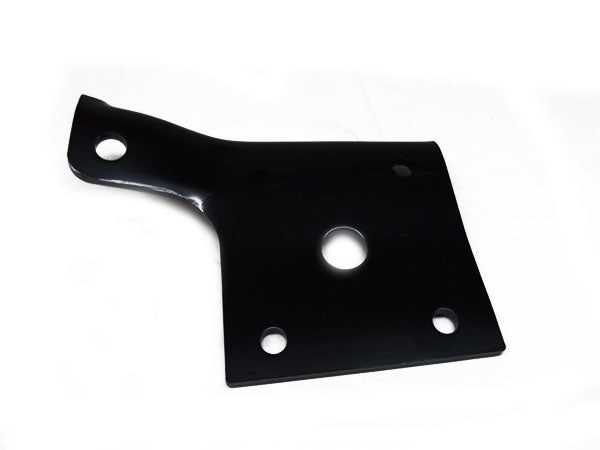 1970-1981 Chevrolet Camaro Rear Lower Shock Plate Multileaf