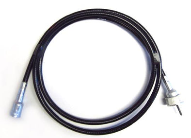 1969-2002 Chevrolet Camaro Speedometer Cable - Clip On 62in