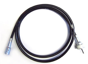 1969-2002 Chevrolet Camaro Speedometer Cable - Clip On 66in