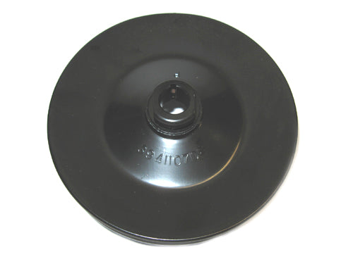 1969-1974 Chevrolet Camaro Big Block Power Steering Pulley - 2 Groove - CA