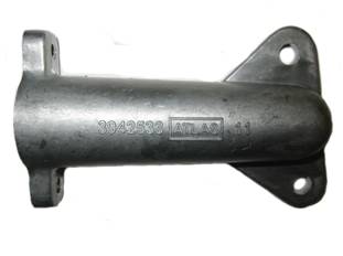 1969-1976 Chevrolet Camaro Smog Diverter Elbow - CA