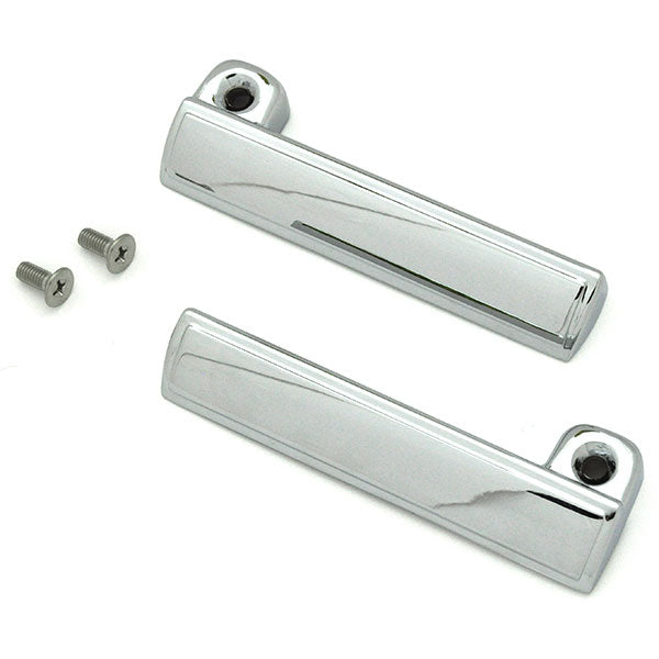 1978-1981 Chevrolet Camaro Fisher T-Top Chrome Handles - CA