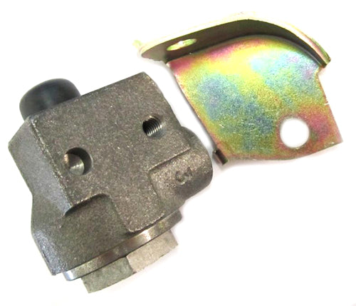 1968-1969 Chevrolet Camaro Disc Brake Proportioning Valve & Bracket