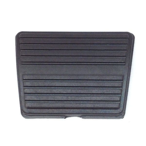 1967-1972 Chevrolet Camaro Clutch/Brake Pedal Pad - CA