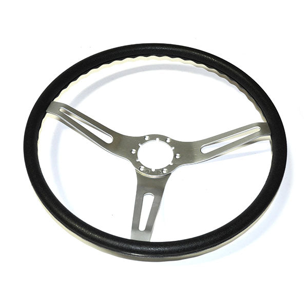 1969-1972 Chevrolet Camaro 14" Cushion Grip Steering Wheel - CA