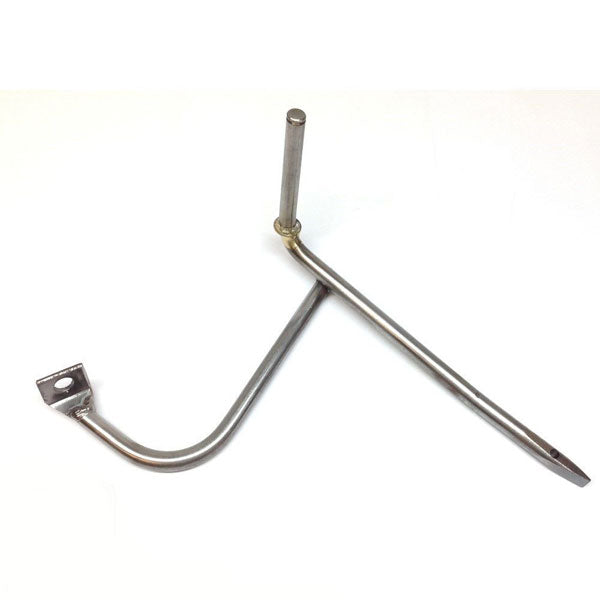 1967-1969 Chevrolet Camaro Throttle Arm For Cable Style Pedal - CA