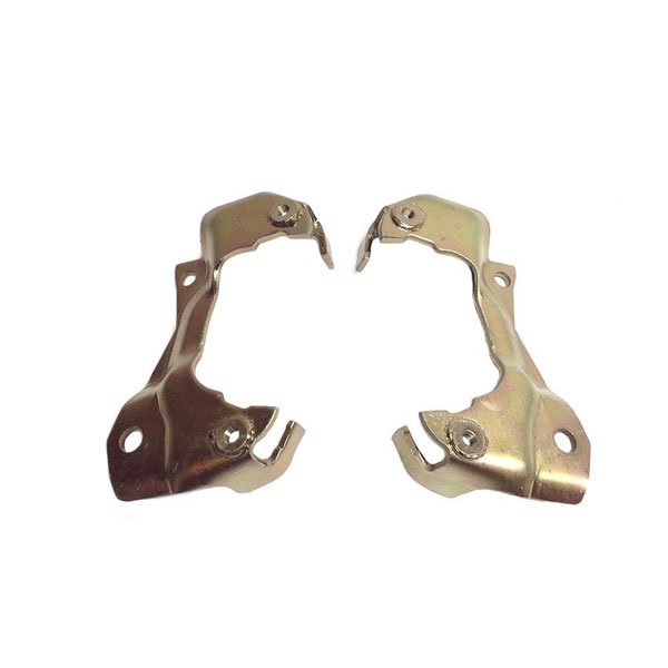 1967-1969 Chevrolet Camaro Caliper Mounting Brackets