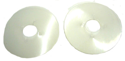 1967-1987 Chevrolet Camaro Door Striker Plastic Washers - CA