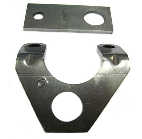 1970-1974 Chevrolet Camaro Big Block Engine Lift Brackets - CA