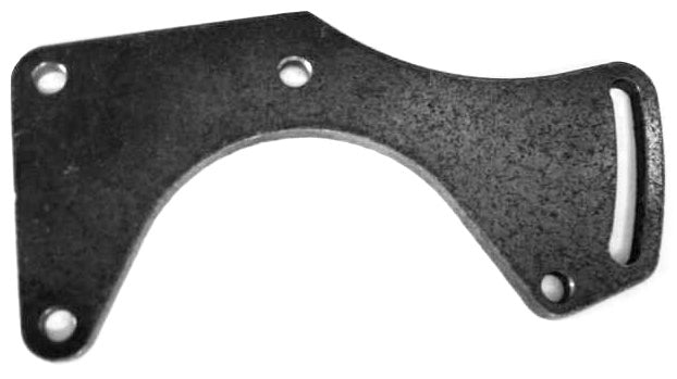 1969-1970 Chevrolet Camaro Front AC Compressor Plate Bracket - CA