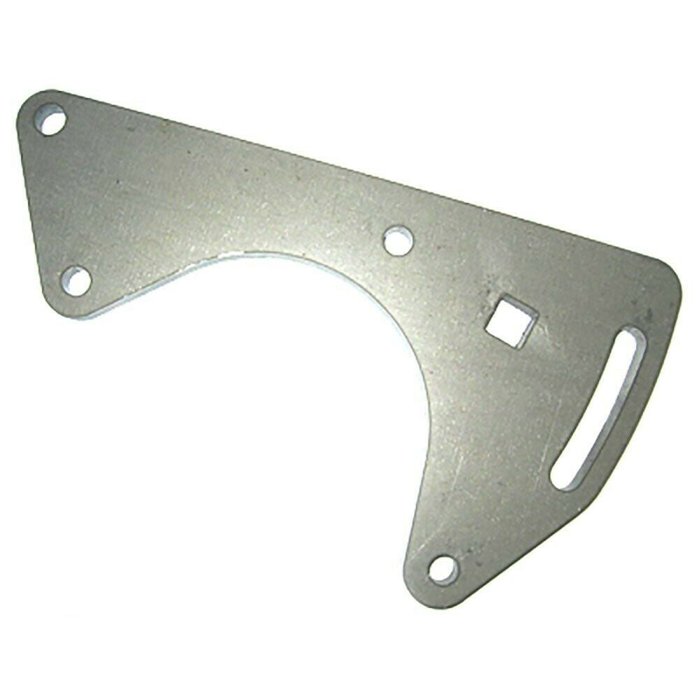 1970-1975 Chevrolet Camaro Big Block Front AC Compressor Plate Bracket - CA