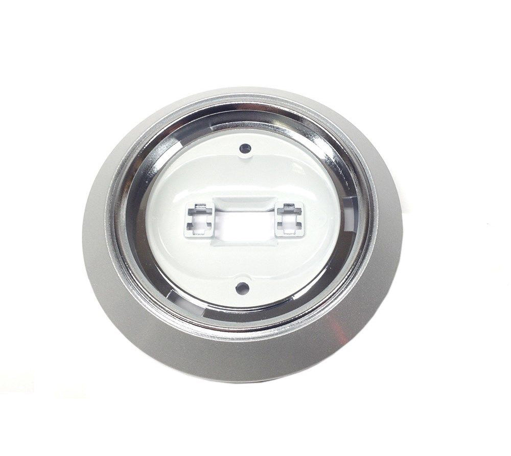 1970-1970 Chevrolet Camaro Dome Lamp Lens Base - 4.5in - CA