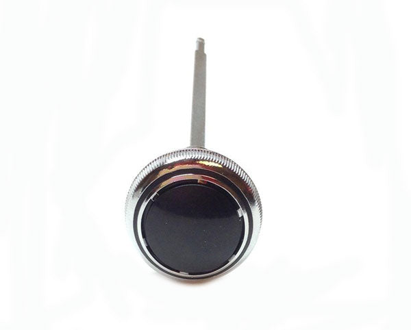 1969-1970 Chevrolet Camaro Headlamp Switch Knob/Shaft