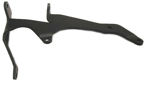 1967-1968 Chevrolet Camaro Small Block Smog Pump Bracket - Lower - CA