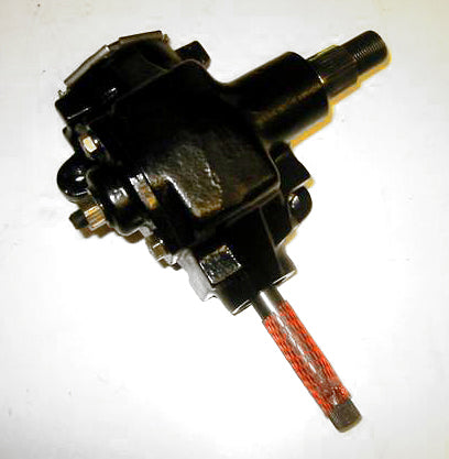 1967-1979 Chevrolet Camaro Manual Steering Gear Box - CA