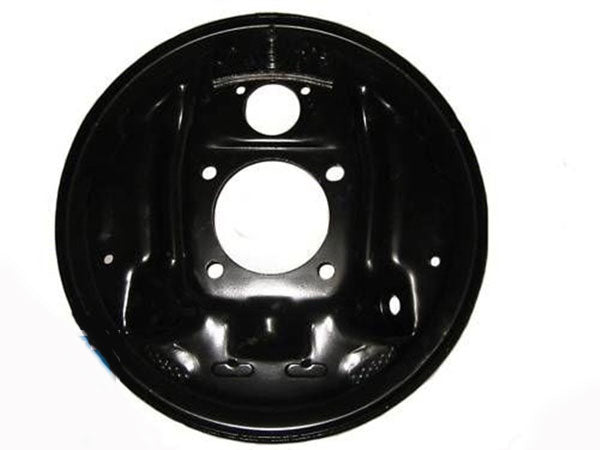 1967-1981 Chevrolet Camaro Rear Drum Backing Plate -RH - CA