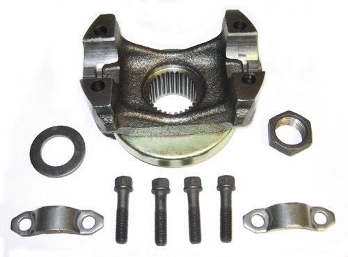 1969-1970 Chevrolet Camaro Rear End Differential Yoke