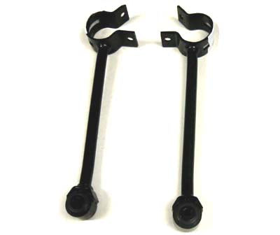 1974-1981 Chevrolet Camaro Rear Sway Bar Links Pair - CA