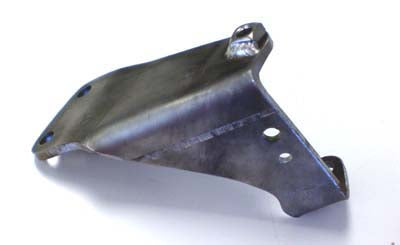 1968-1975 Chevrolet Camaro Smog Pump Bracket - CA