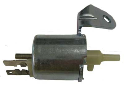 1970-1970 Chevrolet Camaro Big Block TCS Solenoid - CA