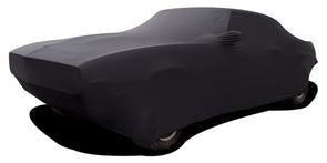 Camaro LeBra Custom Front End Cover / Bra
