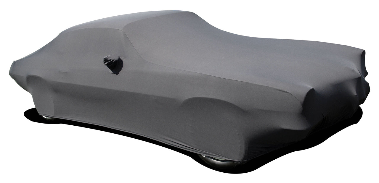 1970-1973 Chevrolet Camaro Onyx Indoor Car Cover