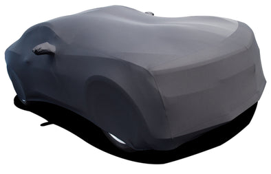 2010-2021 Chevrolet Camaro Onyx Indoor Car Cover