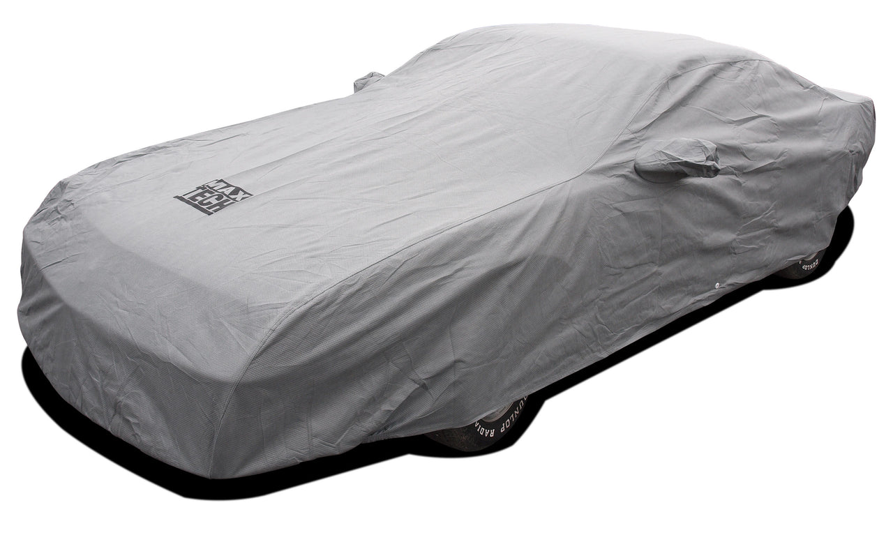 1982-1992 Chevrolet Camaro MaxTech Outdoor / Indoor 4 Layer Car Cover - CA
