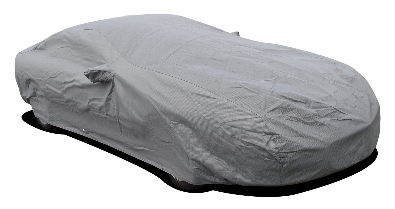 1993-2002 Chevrolet Camaro MaxTech Outdoor / Indoor 4 Layer Car Cover