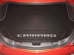 2010-2015 Chevrolet Camaro Envelope Trunk Cargo Net