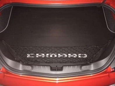 2010-2015 Chevrolet Camaro Envelope Trunk Cargo Net