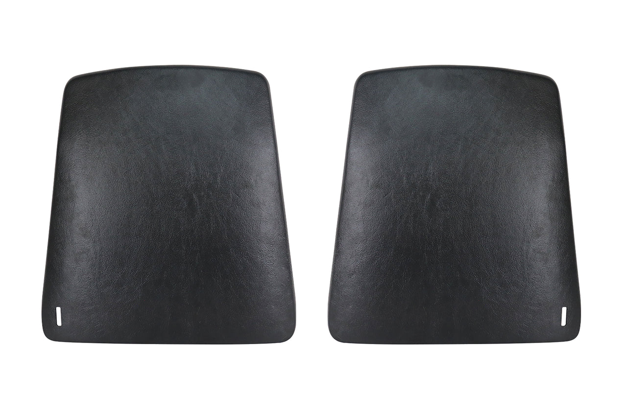 1967-1970 Chevrolet Camaro Seat Back Panels