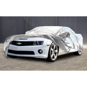 Camaro 5th Generation Select-Fit Indoor / Outdoor Car Cover 2010-2015