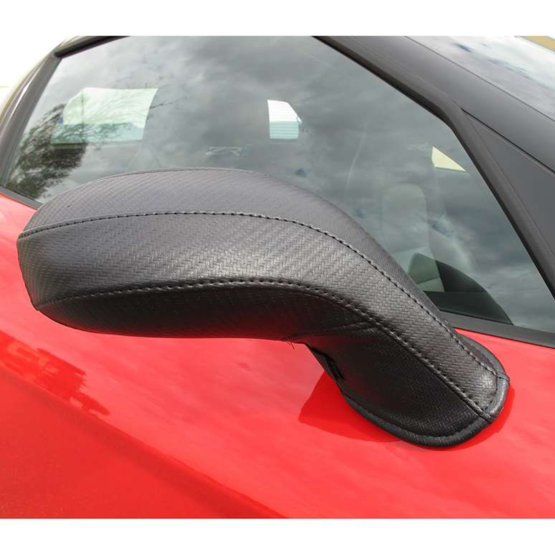 6th-generation-camaro-colgan-custom-mirror-bra-mirror-cover