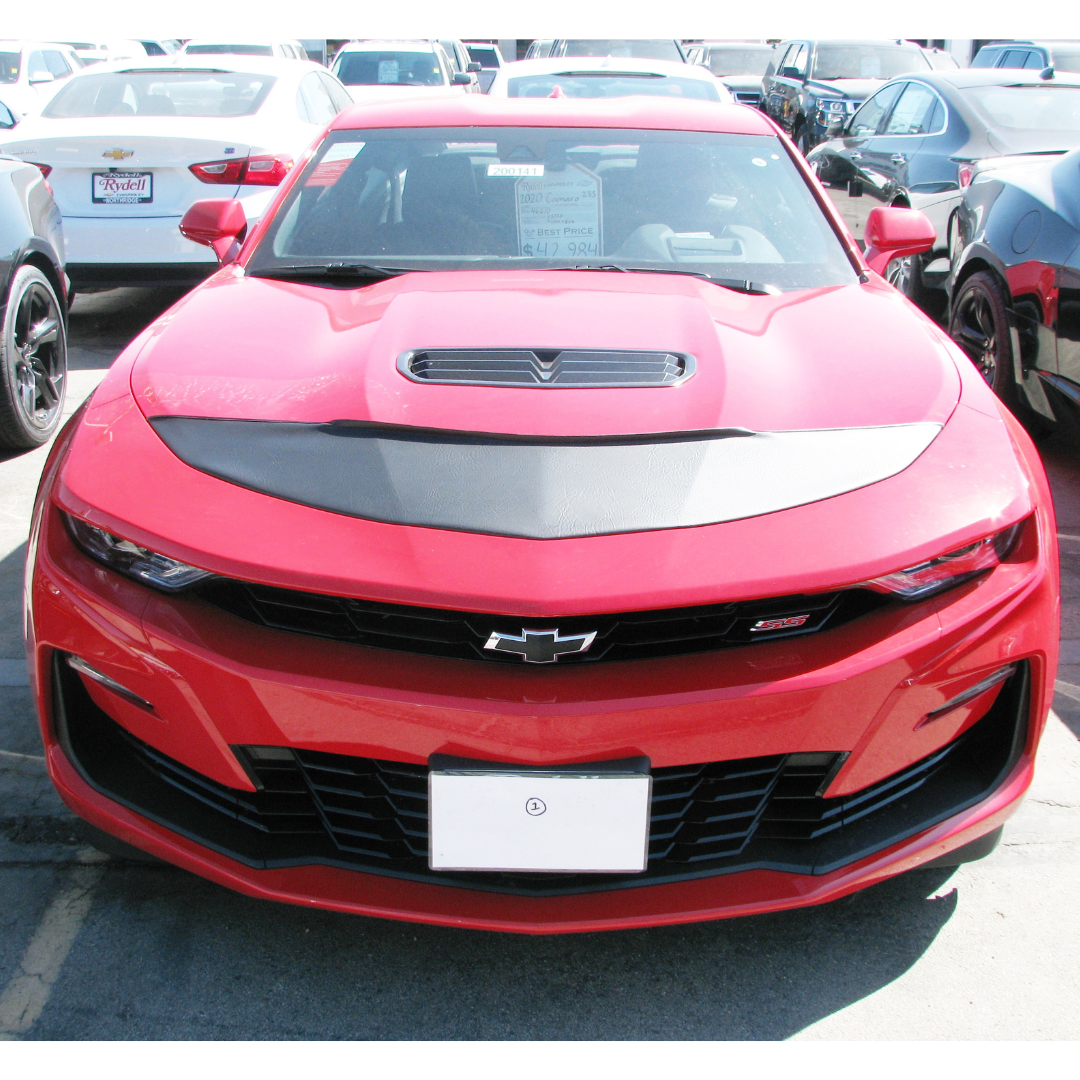 4th-generation-camaro-lebra-custom-hood-protector-hood-cover