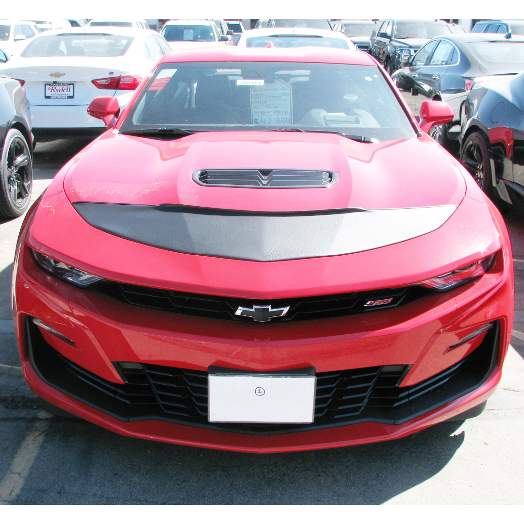 6th-generation-camaro-lebra-custom-hood-protector-hood-cover