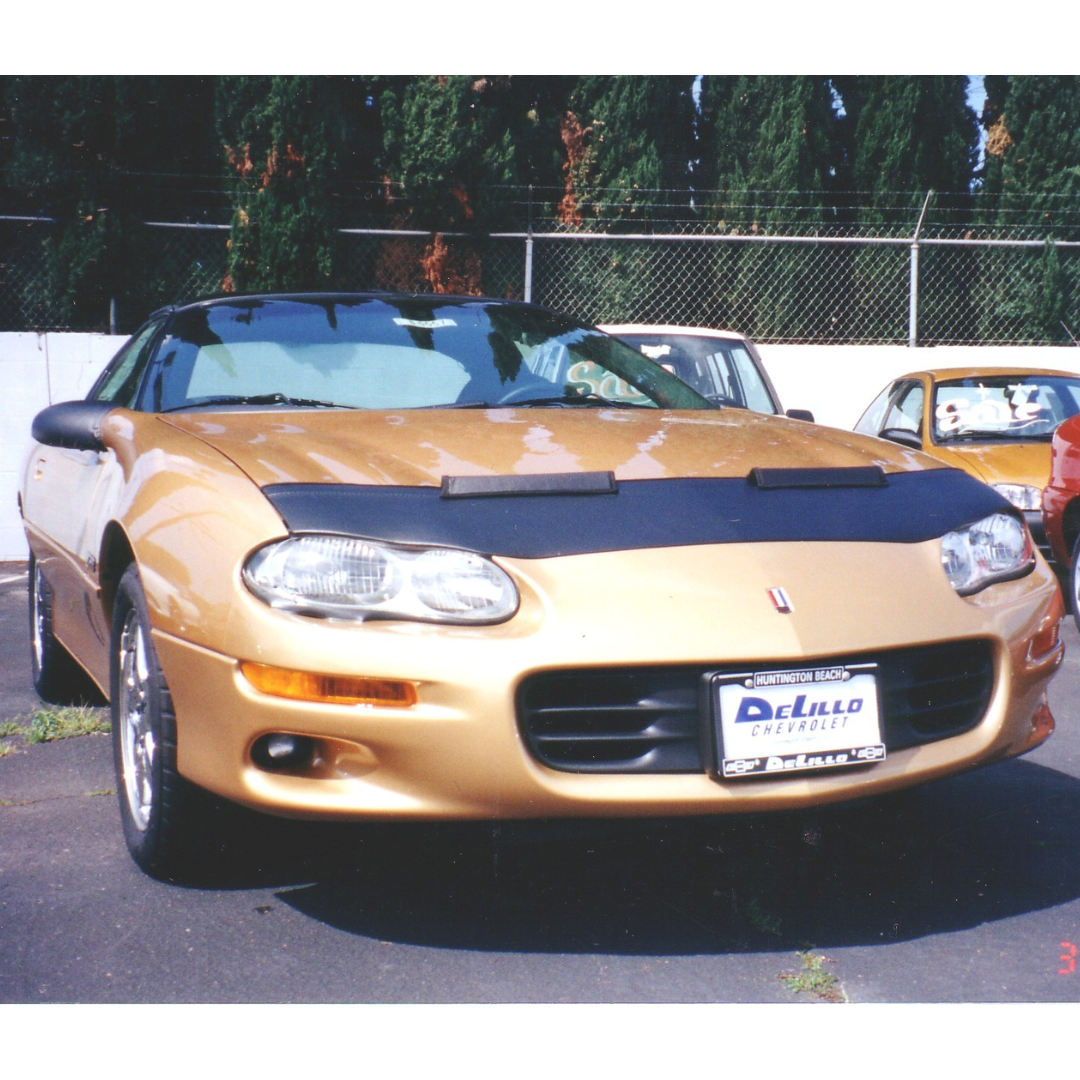 3rd-generation-camaro-colgan-custom-sport-bra-hood-cover