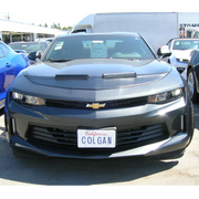 6th-generation-camaro-colgan-custom-sport-bra-hood-cover