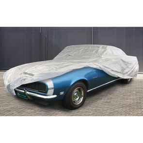 Camaro Collector-Fit Car Cover G1-G6