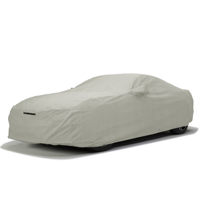 Camaro Covercraft 3-Layer Moderate Climate Custom Outdoor Car Cover