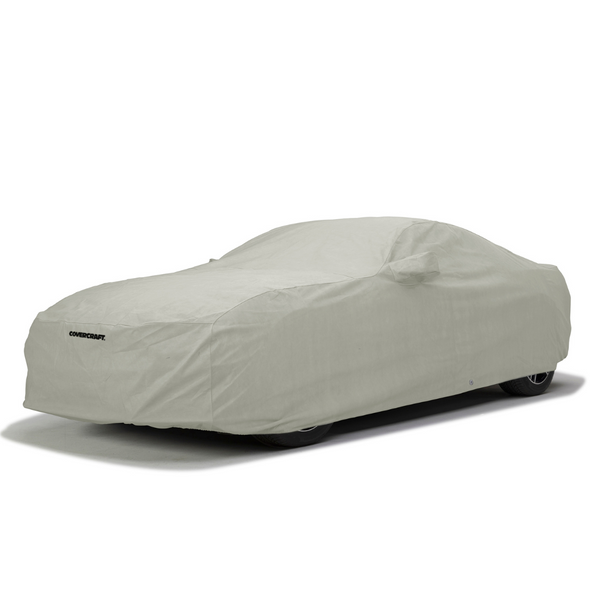 4th Generation Camaro Covercraft 3-Layer Moderate Climate Custom Outdoor Car Cover