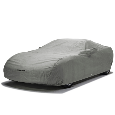 6th Generation Camaro Covercraft 5-Layer Indoor Custom Car Cover
