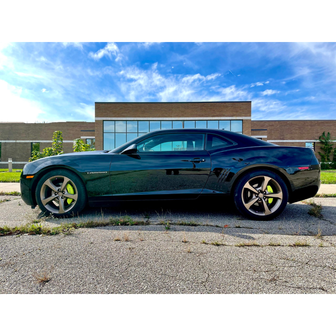 6th-generation-camaro-custom-brake-caliper-covers