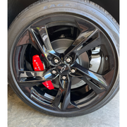 6th-generation-camaro-custom-brake-caliper-covers