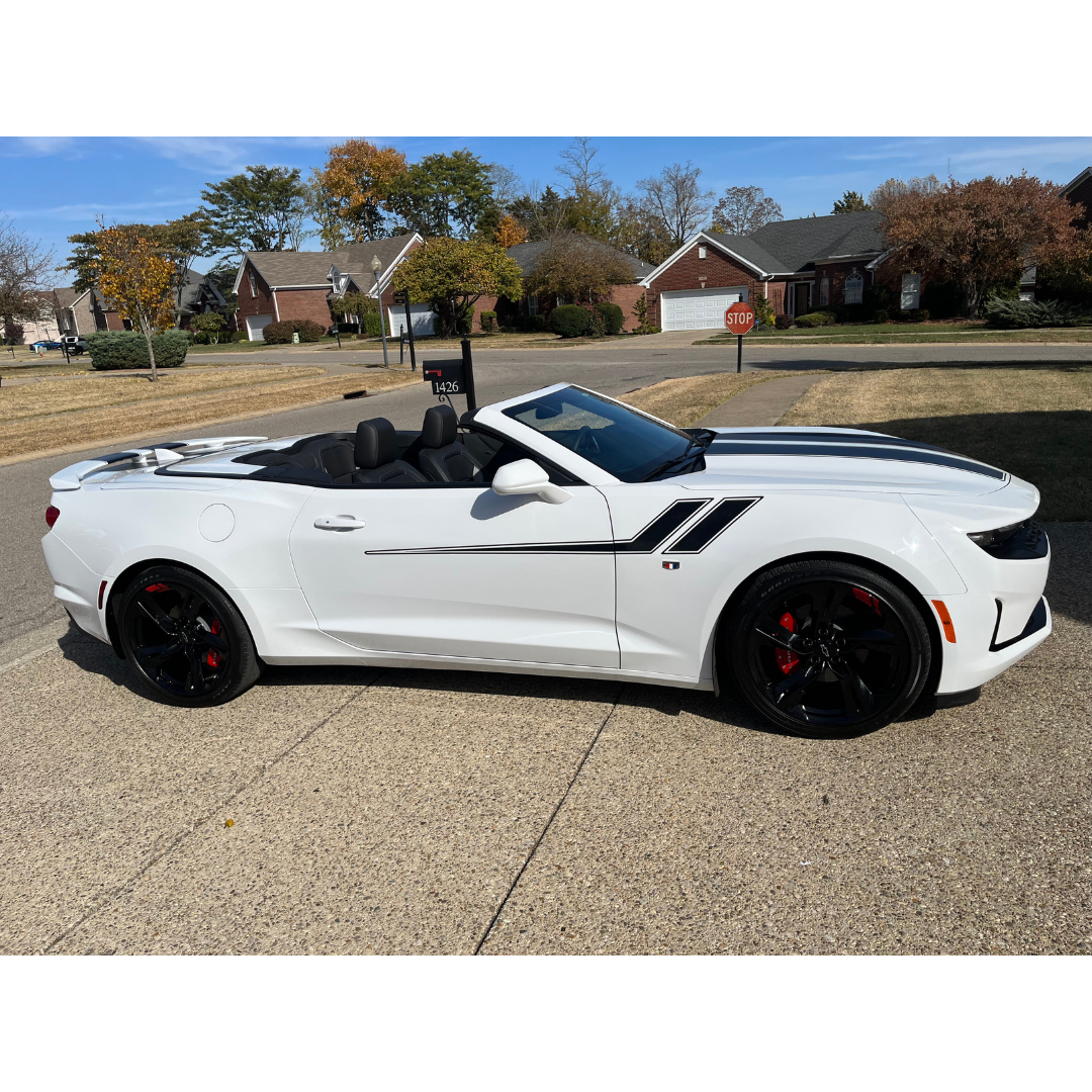 6th-generation-camaro-custom-brake-caliper-covers