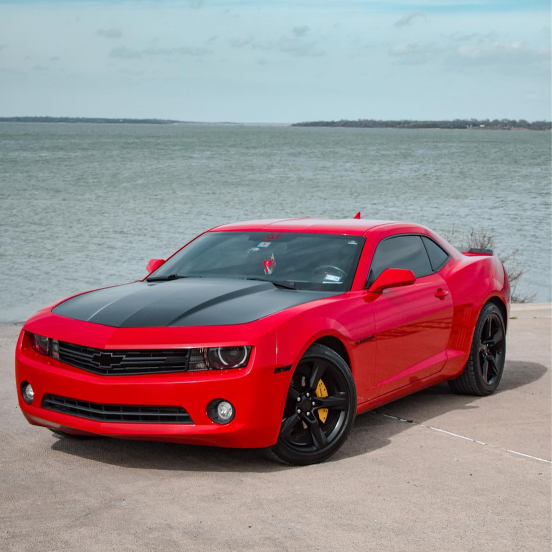 6th-generation-camaro-custom-brake-caliper-covers