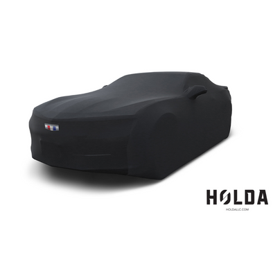 Camaro G5 Holda Stretch Indoor Car Cover - Camaro Store Online