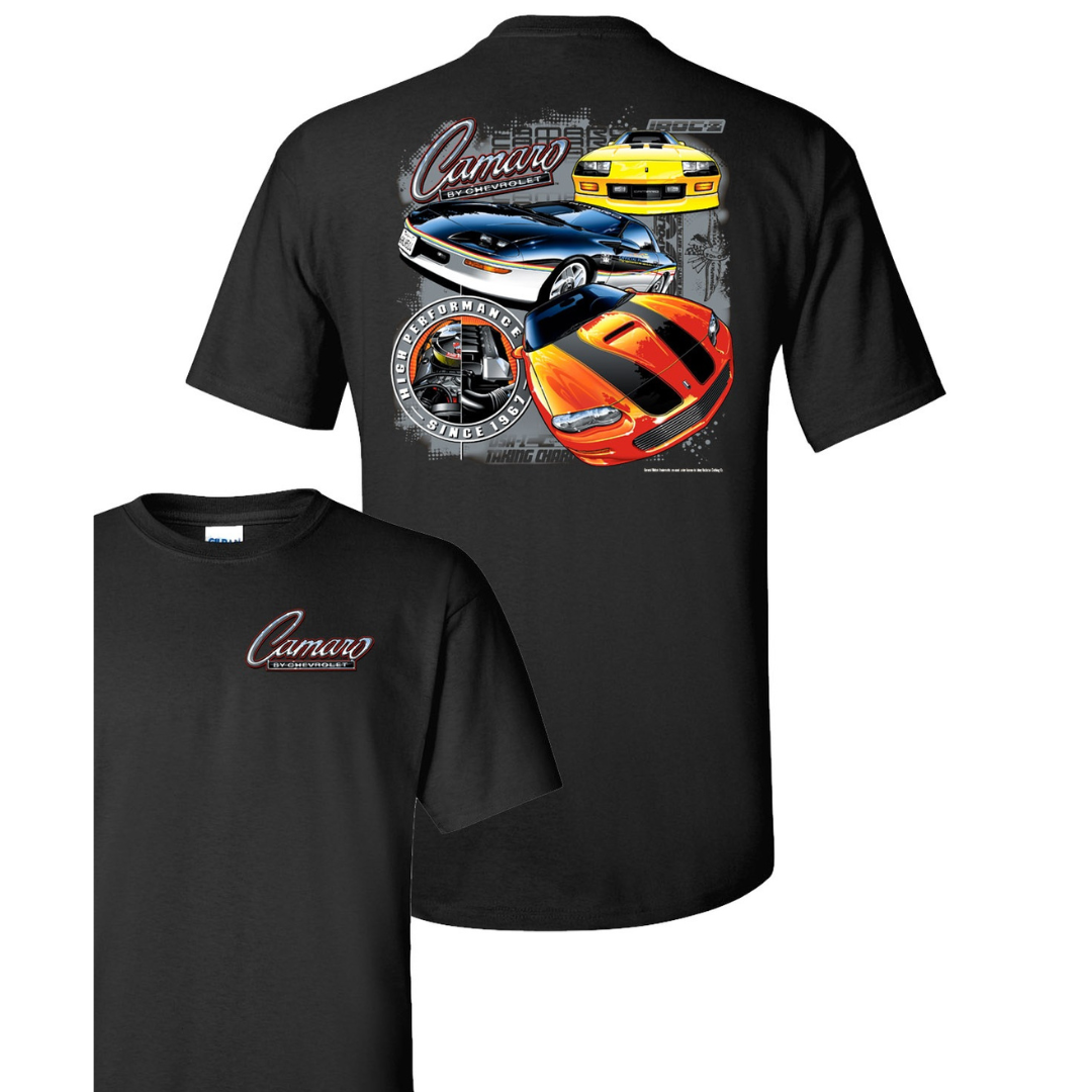 camaro-later-generation-tee