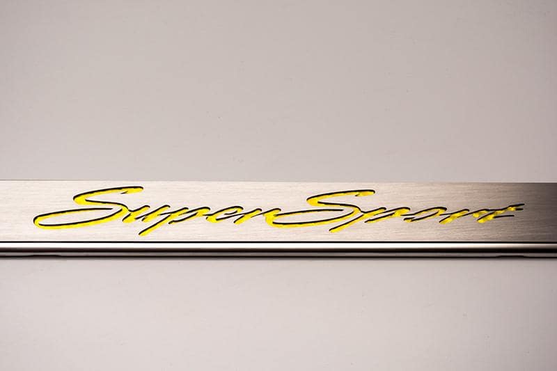 camaro-license-plate-frame-with-super-sport-lettering